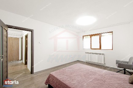 Eleganță, confort într-un apartament renovat, 1 cameră parter Micro20