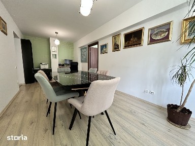 Apartament 2 Camere Dorobanti/Perla