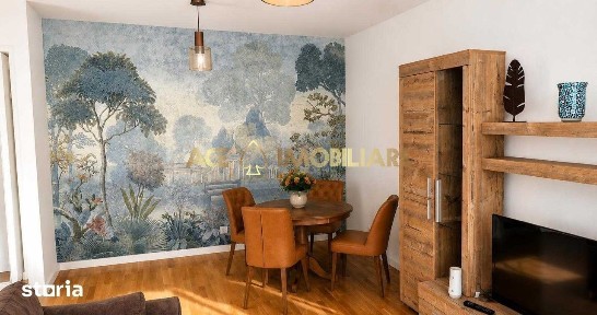 2 Camere de inchiriat | Luxuria Residence | Centrala | Parcare Inclusa