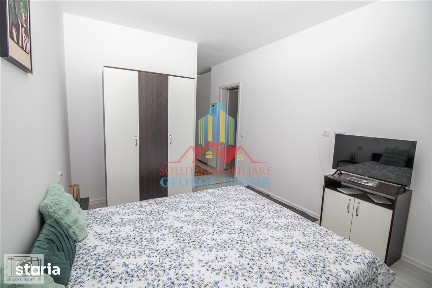 Garsoniera decomandata,Str.Sg. Ilie Petre Nr.43, Bloc Sinsay, Colosseu