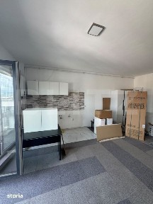 Apartament 2 camere, 63 mp, semidecomandat, zona Teilor