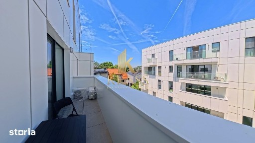 Apartament de inchiriat cu 2 camere - Alba Iulia- prima inchiriere