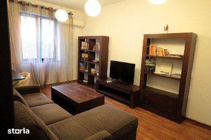 2 camere de inchiriat, mobilat, Parcul Cinema Floreasca - comision 0%