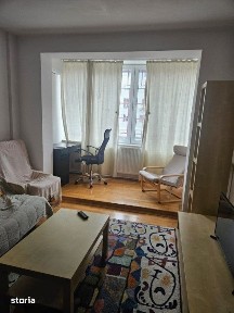 Apartament 2 camere decomandat de inchiriat - Tomis Mall