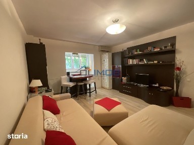 Inchiriere studio dublu zona 13 Septembrie - Prosper Plaza
