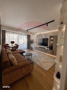 Apartament premium Yacht Kid | Terasă | Parcare Subterană și Boxă |