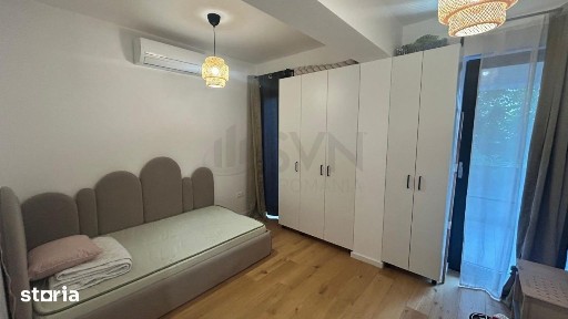 Apartament 3 camere Premium Baneasa