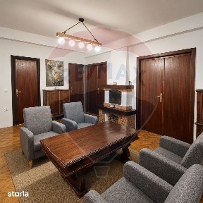 Prima inchiriere | 3 camere, 86 mp | Vila | Doamna Ghica - Rose Garden