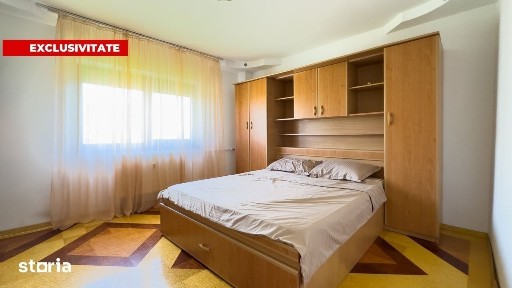 Apartament 2 camere | 55 mp | 8 min metrou Brancoveanu | Paduroiu nr.