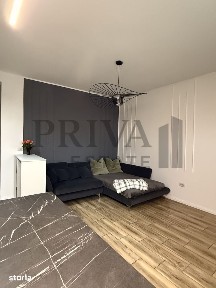 Apartament premium 2 camere, 50 mp, etaj 2, Giroc