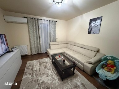 Apartament 2 camere,50 mp utili, Zona Giroc