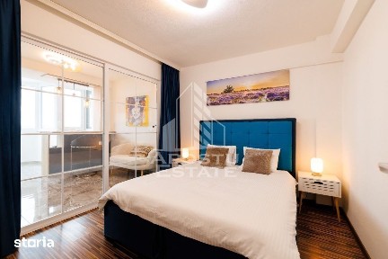 Apartament o camera, renovat, Piata Marasti Timisoara