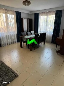 Casa de inchiriat 4 camere Sibiu Cisnadie