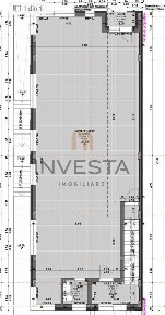 Spatiu comercial de vanzare pe strada Campului!