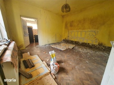 CIARDA ROSIE, CASA 3 CAMERE CURTE CU GRADINA, GARAJ