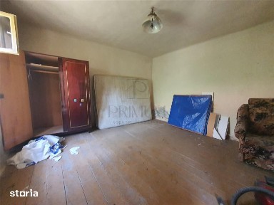 ELISABETIN, CASA CU TEREN 502 MP IN APROPIERE DE SPITALUL JUDETEAN