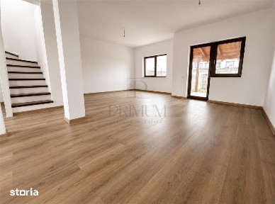 Moșnița Veche | Duplex la cheie | 105 mp utili | 300 mp tere