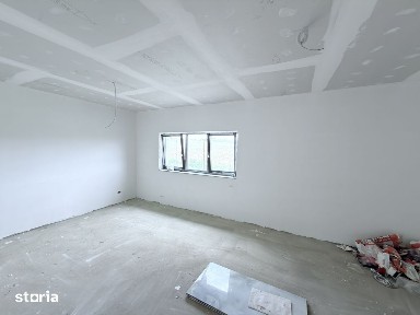 Casa noua cu etaj zona linistita in oras