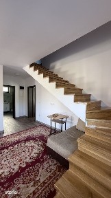 Casă nouă cu 3 dormitoare