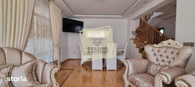 Casa 5 camere 130 mp utili si teren de 467 mp