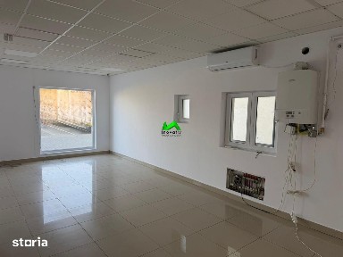 Spatiu comercial de inchiriat Sibiu Deventer