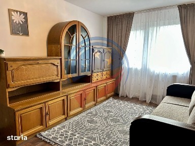 Apartament 3 camere semidecomandat de închiriat - Calea București zona