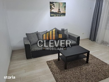 Apartament 2 camere, mobilat, utilat si Parcare- Pallady, metrou Teclu