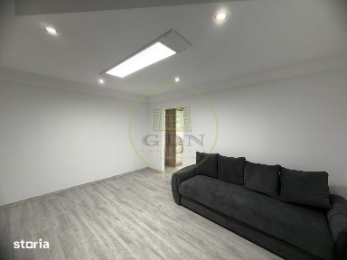 Apartament 3 camere, 63.8 mp, Centru