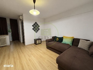 Garsoniera, 31mp, Calea Bucuresti, zona Institut