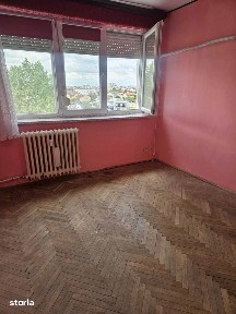 Apartament Valea Rosie 3camere decomandate 5/10