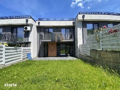 Casa premium de vanzare, vedere panoramica, Borhanci