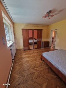 Casa individuala P+1, 200 mp utili, 470 mp teren, zona Ultracentrala