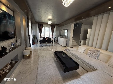Duplex la cheie zona Sesul de Sus,strada privata cu bariera.