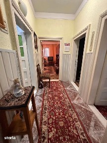 De vanzare casa in Roman din caramida, 4 camere, teren de 620mp