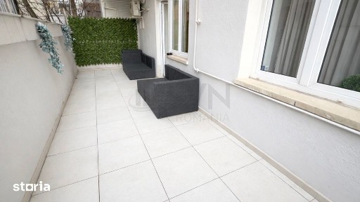 Vila Primaverii 5 camere metrou Aviatorilor