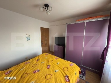 Apartament 2 camere, an 1990, zona Mihai Bravu - Lidl