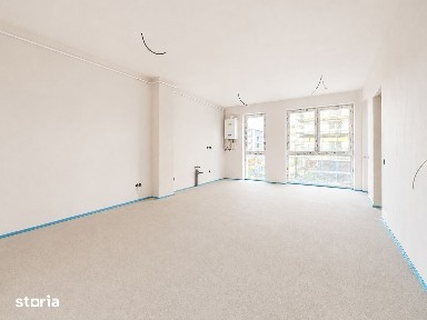 Apartament de 2 Camere - SU 53,5MP | Parcare - Floresti | Tineretului
