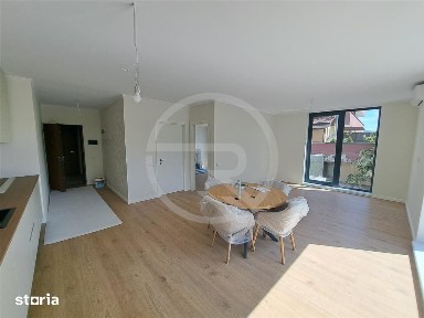 Apartament cu 2 camere, 52 mp utili, situat in cartierul Grigorescu!
