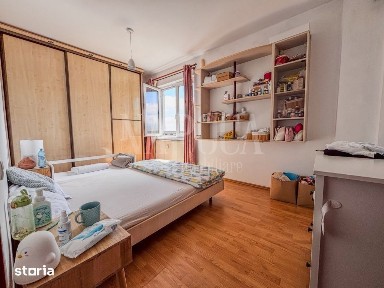 Apartament 2 camere de vanzare in Marasti, Cluj Napoca