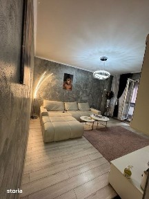 Vanzare apartament de 3 camere Militari Residence