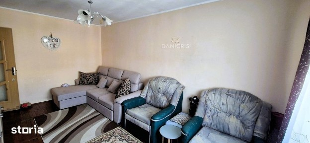 Apartament 2 camere decomandat | Anda | Confort 1 | Centrală proprie