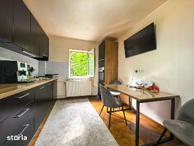 0% COMISION 84,5 mp pentru FAMILIE | Etaj 1 si metrou la cateva minute