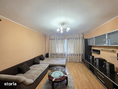 2 camere - Str. Motoc - Sebastian - 13 Septembrie