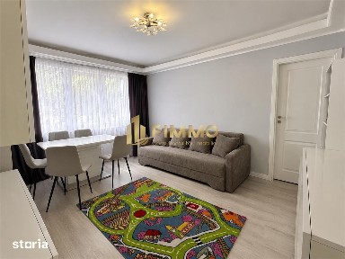 Apartament 2 camere | mobilat | George Enescu | ID: 1829