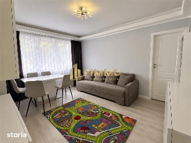 Apartament 2 camere | mobilat | George Enescu | ID: 1829