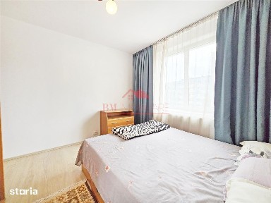 Apartament 3 camere Sebastian