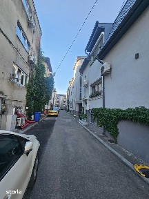 Apartament 5 camere tip duplex in vila P+1+M | Mosilor | Obor