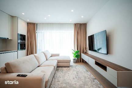 3 camere + loc de parcare in subteran | AVIATIEI TOWER