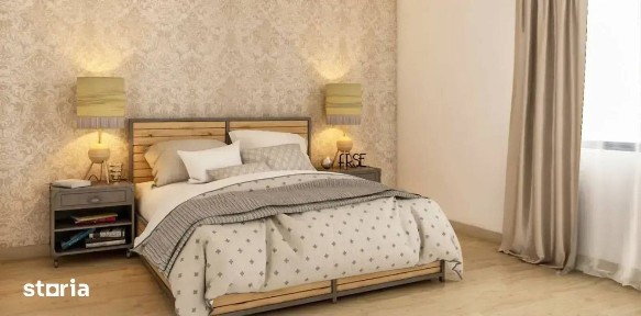 Unirii 3 camere premium sut 132,20 mp | Finisaje top + smart home