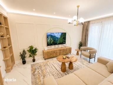 Apartament Exclusivist in VOLO Residence | 90 mp | Terasa 25 mp.